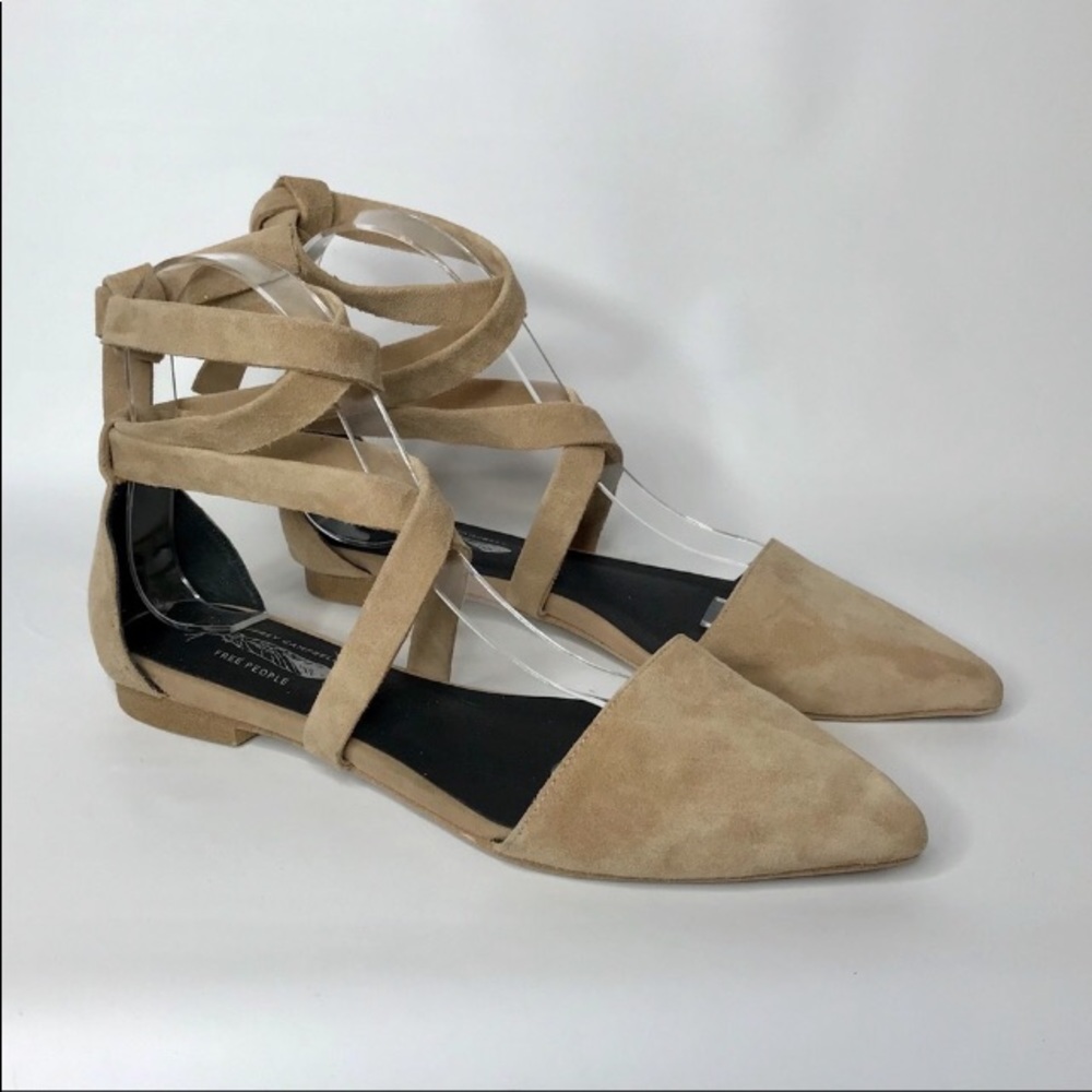 Jeffrey Campbell shoes